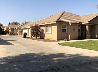 2301 N Vickie Ct, Visalia, CA
