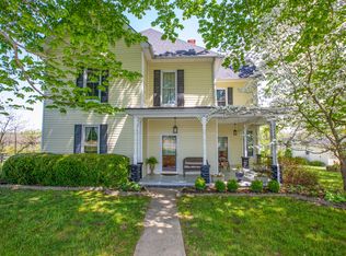 4080 State Highway 1247 Rd, Stanford, KY 40484