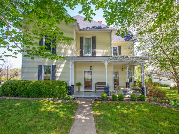 4080 State Highway 1247 Rd, Stanford, KY 40484