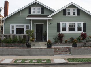 814 Palm Ave, Huntington Beach, CA 92648
