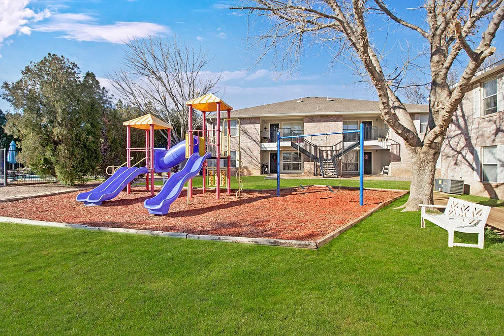 Building Photo - Encino Park Apartments