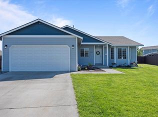 4008 Coachella Ct, Pasco, WA