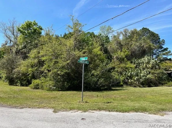 4816 S Trail Way, Homosassa, FL 34448
