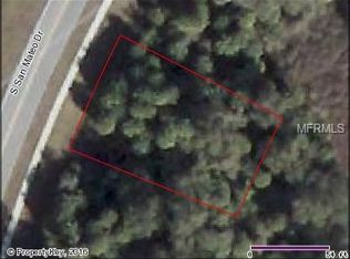 San Mateo Dr, North port, FL 34288