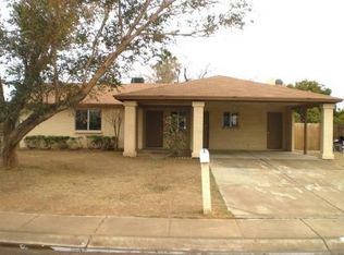 807 W Wagoner Rd, Phoenix, AZ 85023