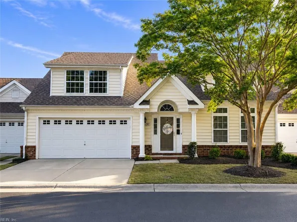 13297 Regent Park Walk, Carrollton, VA 23314