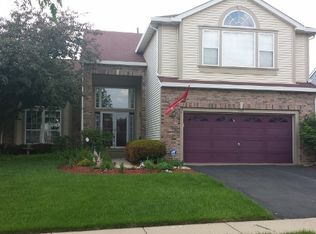 1185 Prides Run, Lake In The Hills, IL 60156