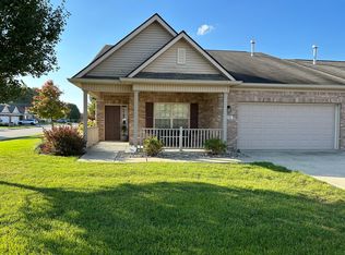 2238 Heathrow Ct, Brownsburg, IN 46112