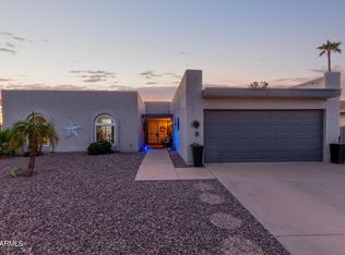26226 S Brentwood Dr, Sun Lakes, AZ 85248