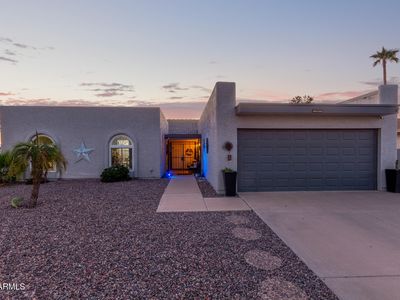 26226 S Brentwood Dr, Sun Lakes, AZ, 85248