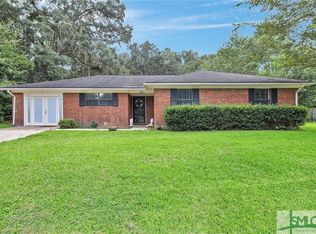 64 James Ln, Midway, GA 31320