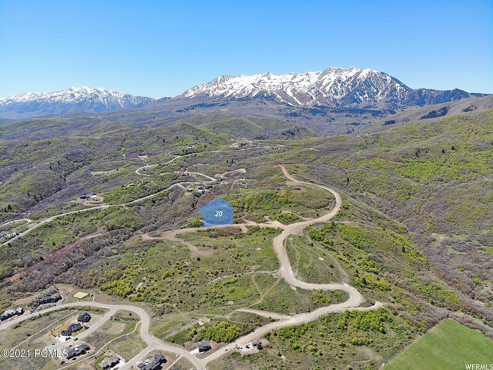 1st image of 5899 S Legacy Mountain Dr #20