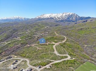 5899 S Legacy Mountain Dr #20, Huntsville, UT 84317
