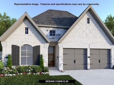 2001 Song Sparrow Ln, McKinney, TX, 75071