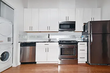 Rented by J Misrahi Realty Corp