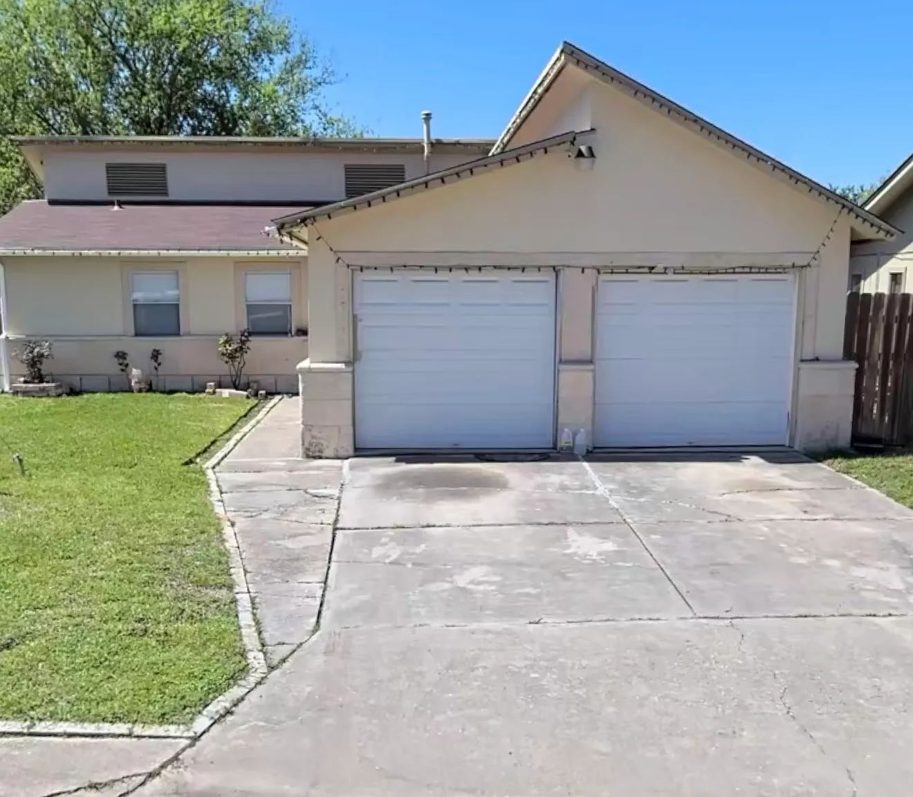 3 bed, 1020 sqft, $1,600 — Photo 1
