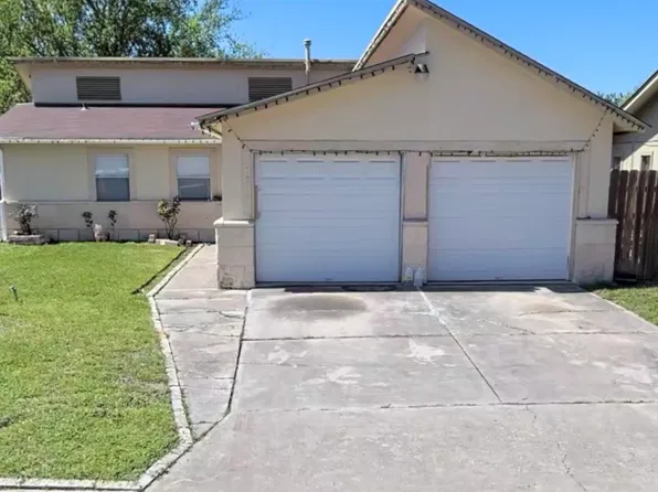 5623 Texoma Dr, San Antonio, TX 78222