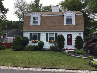 16 Woodland Ave, Saugus, MA, 01906