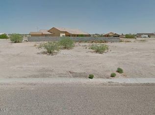 10274 W Mission Dr, Arizona City, AZ 85123
