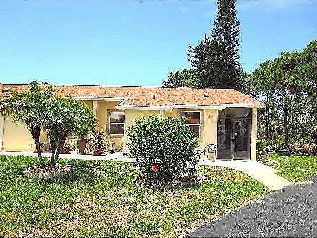 1st image of 6796 Gasparilla Pines Blvd Unit 36