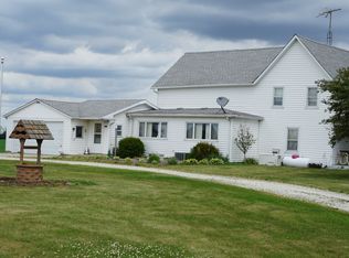 14327 W Route 17, Buckingham, IL 60917