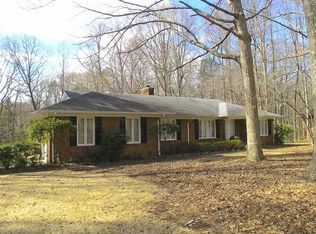 408 Bubbling Well Rd, Matthews, NC 28105