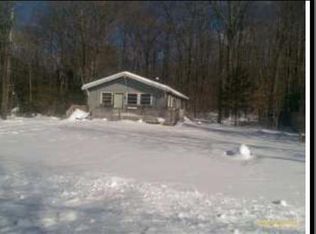 112 Wagner Way, Pocono Lake, PA 18347