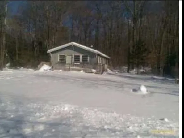 112 Wagner Way, Pocono Lake, PA 18347