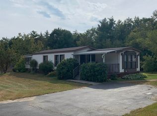 64 Dick Dame Ln, Farmington, NH 03835