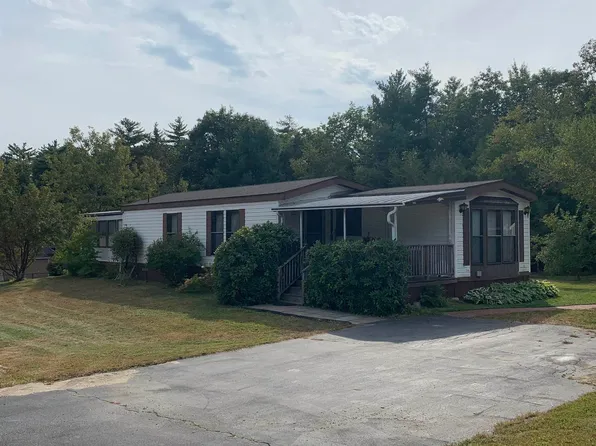 64 DICK DAME Lane, Farmington, NH 03835