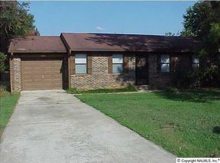 3106 Sumac Rd SW, Decatur, AL 35603