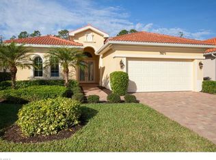 7871 Martino Cir, Naples, FL 34112