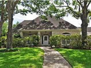 22511 Unicorns Horn Ln, Katy, TX 77449