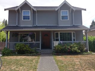 4522 49th Ave SW, Seattle, WA 98116