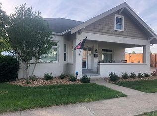 55 S 4th St, Batavia, OH 45103