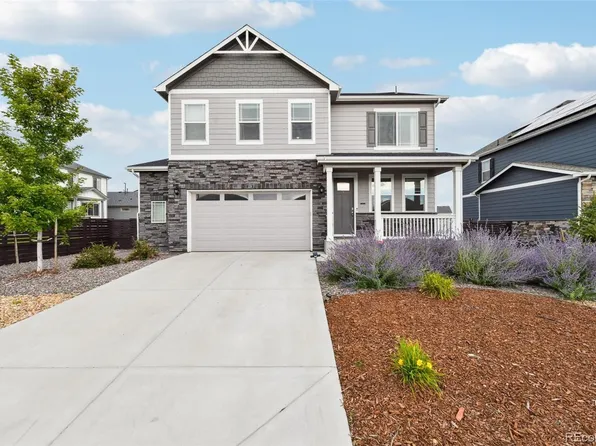 129 S Waterloo Street, Aurora, CO 80018