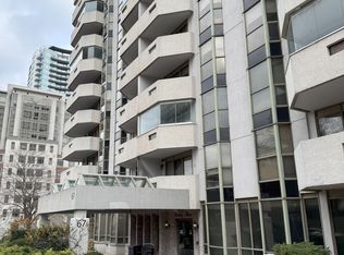 67 Caroline St S #901, Hamilton, ON L8P 3K6