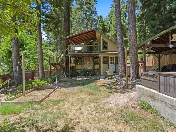 1148 Saturn Way, Crestline, CA 92325
