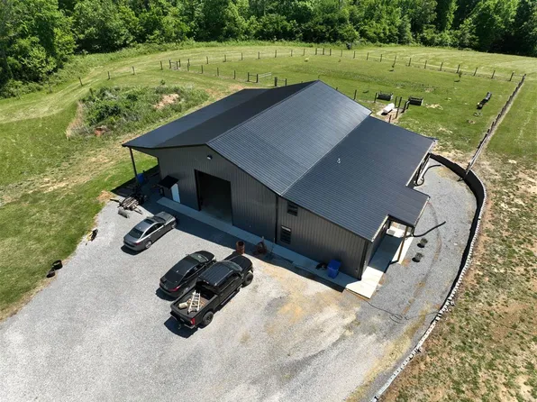 3538 Pitchford Ridge Rd, Scottsville, KY 42164