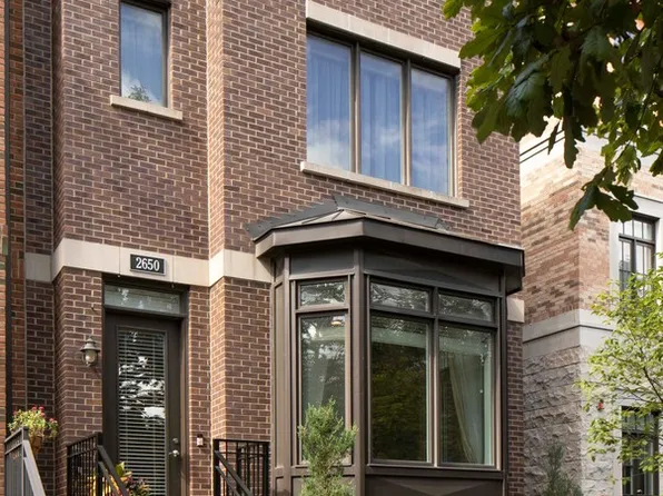 2650 N Paulina St, Chicago, IL 60614