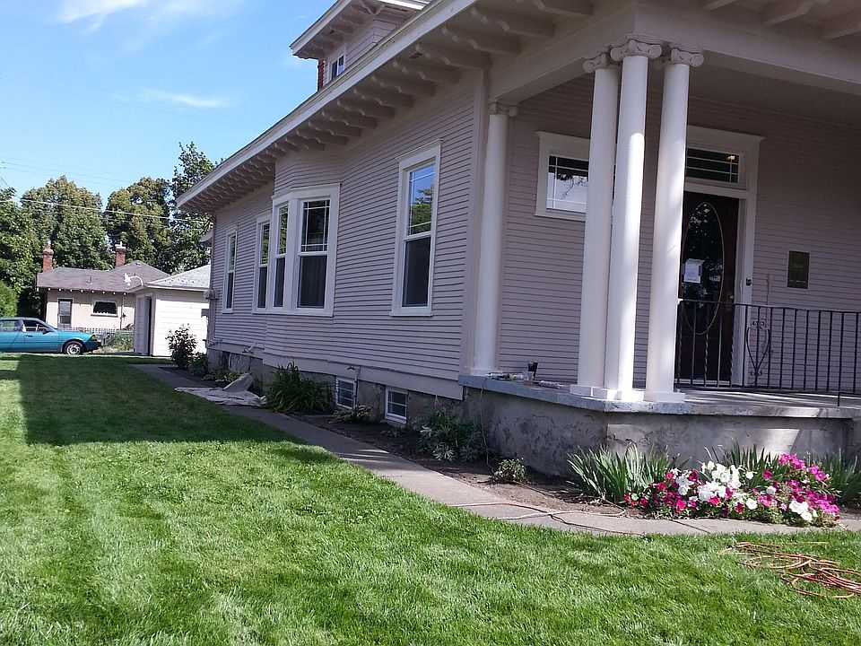 2nd image of 1432 W Knox Ave