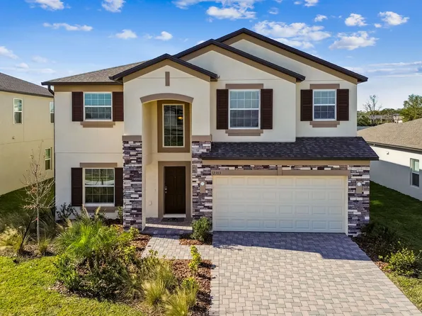 12383 Hilltop Farms Dr, Dade City, FL 33525