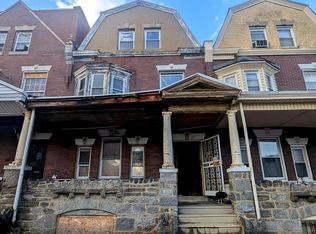 2819 W Somerset St, Philadelphia, PA 19132