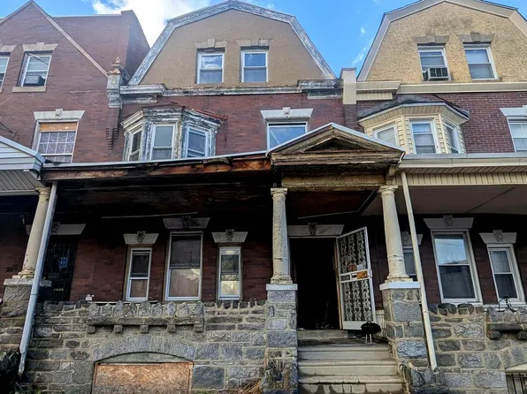 2819 W Somerset St, Philadelphia, PA 19132