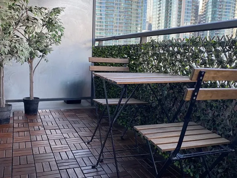4K Spadina Ave #315 — Photo 9