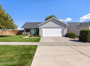 2768 E Knapp Cir, Post Falls, ID 83854