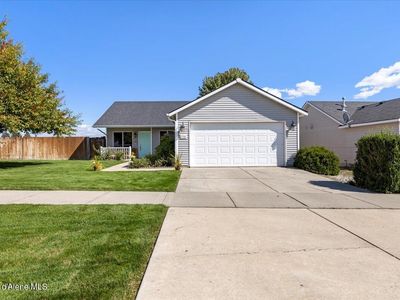 2768 E Knapp Cir, Post Falls, ID, 83854