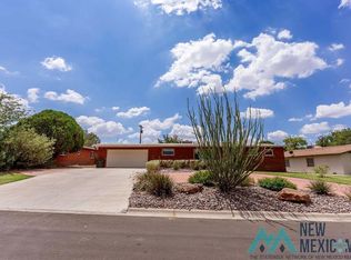1303 Chico St, Carlsbad, NM 88220