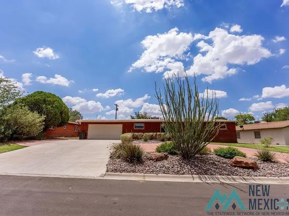 1303 Chico St, Carlsbad, NM 88220
