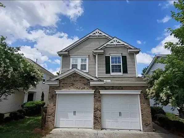 710 Delta Downs Dr, Cary, NC 27519